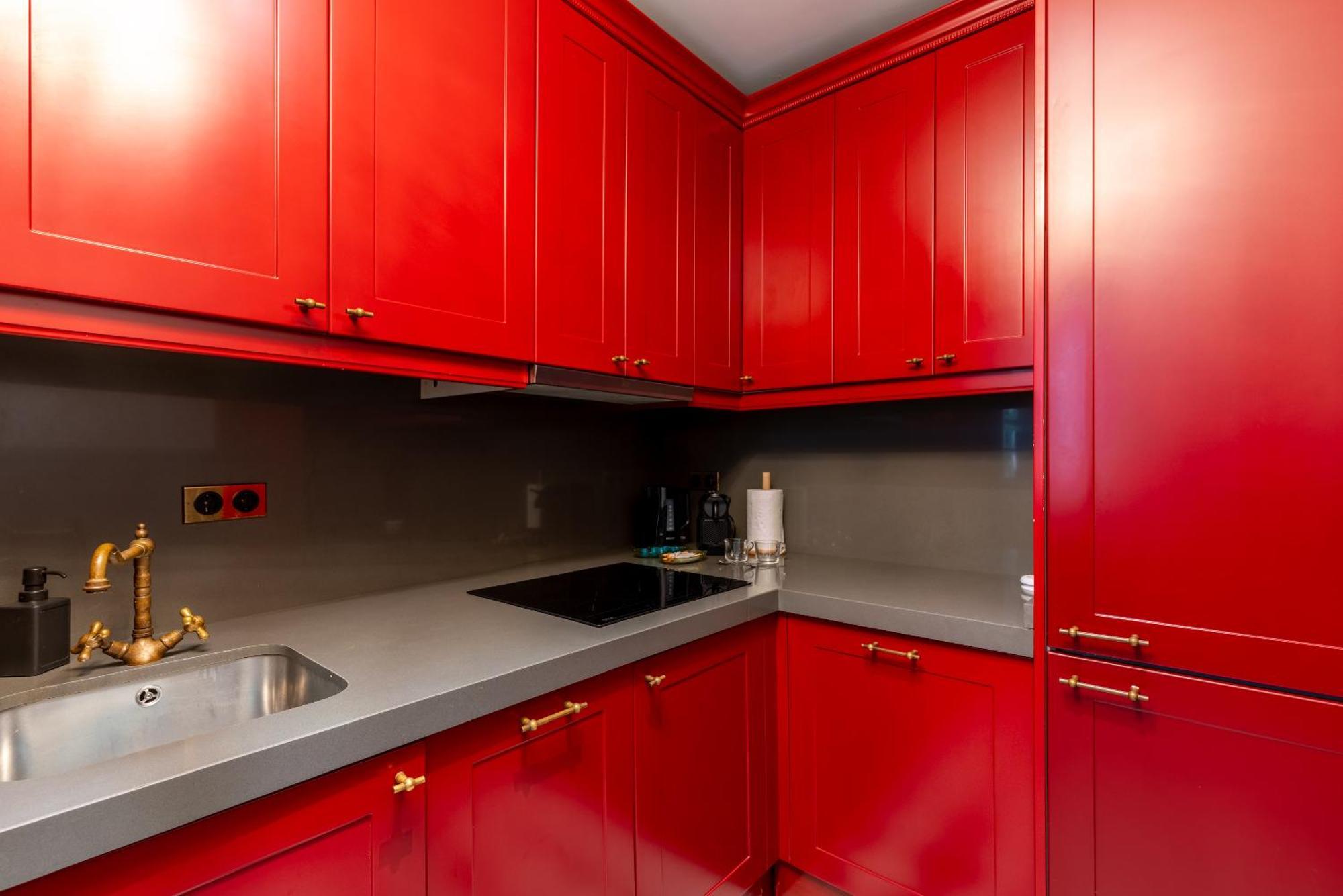 Apartament Ch7 Plaza San Francisco Con Terraza Compartida