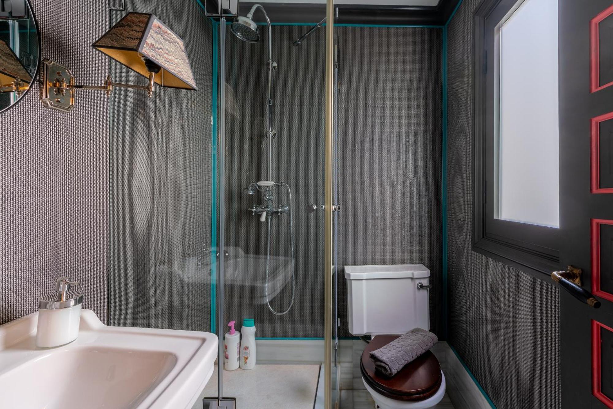 Apartament Ch7 Plaza San Francisco Con Terraza Compartida